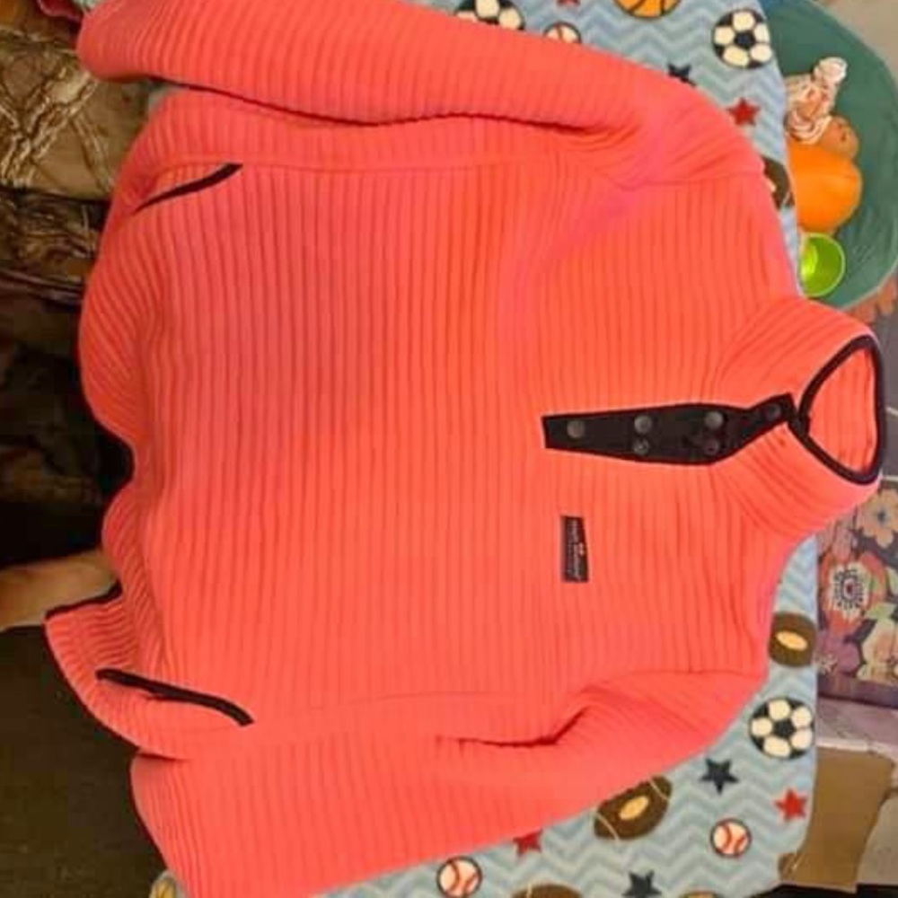 Simply southern pullover